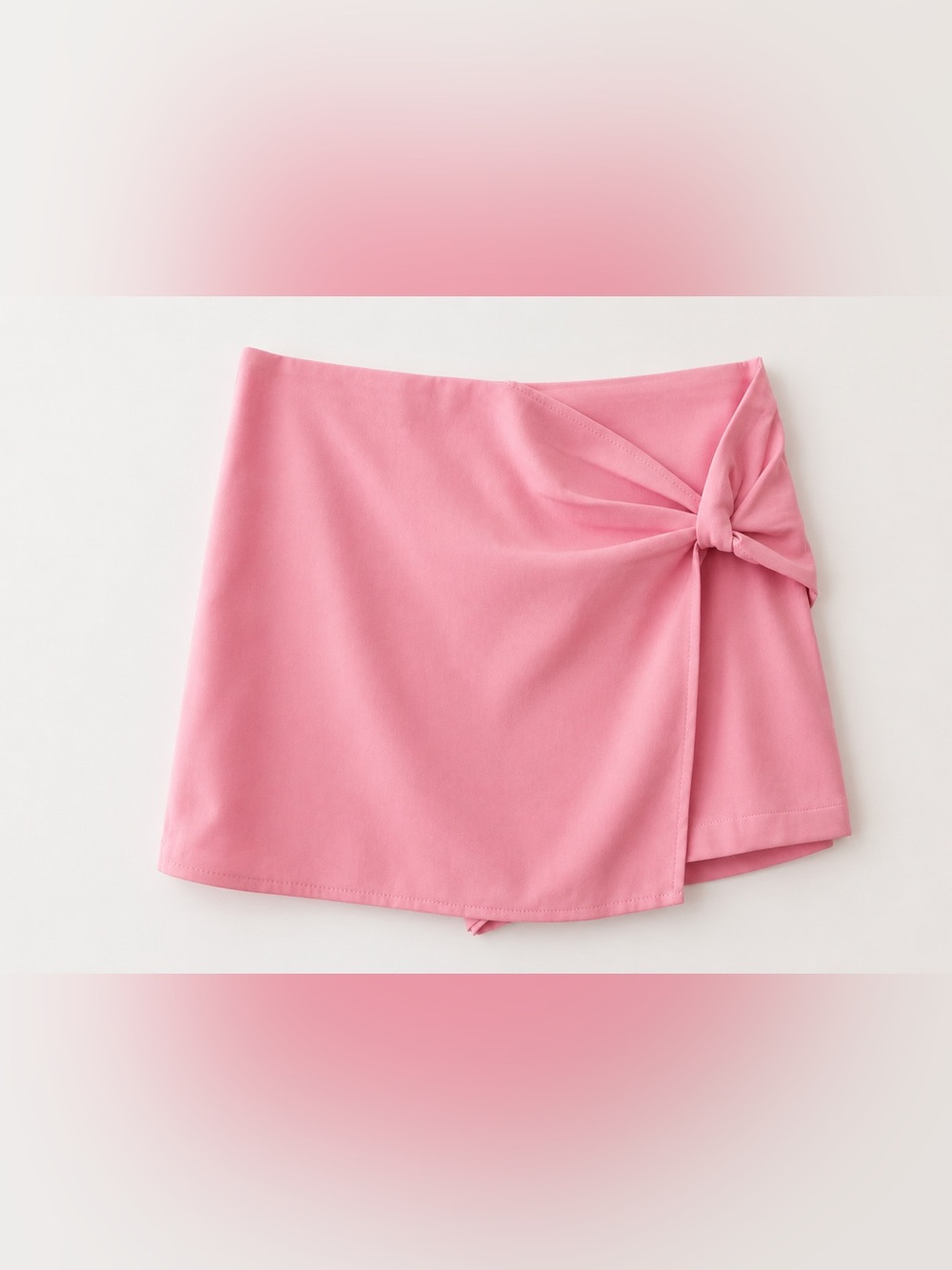 Cotton Candy LA Pink Skort – Size S (NWOT)